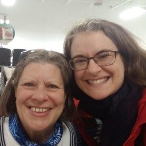 Meet your Posher, Francine